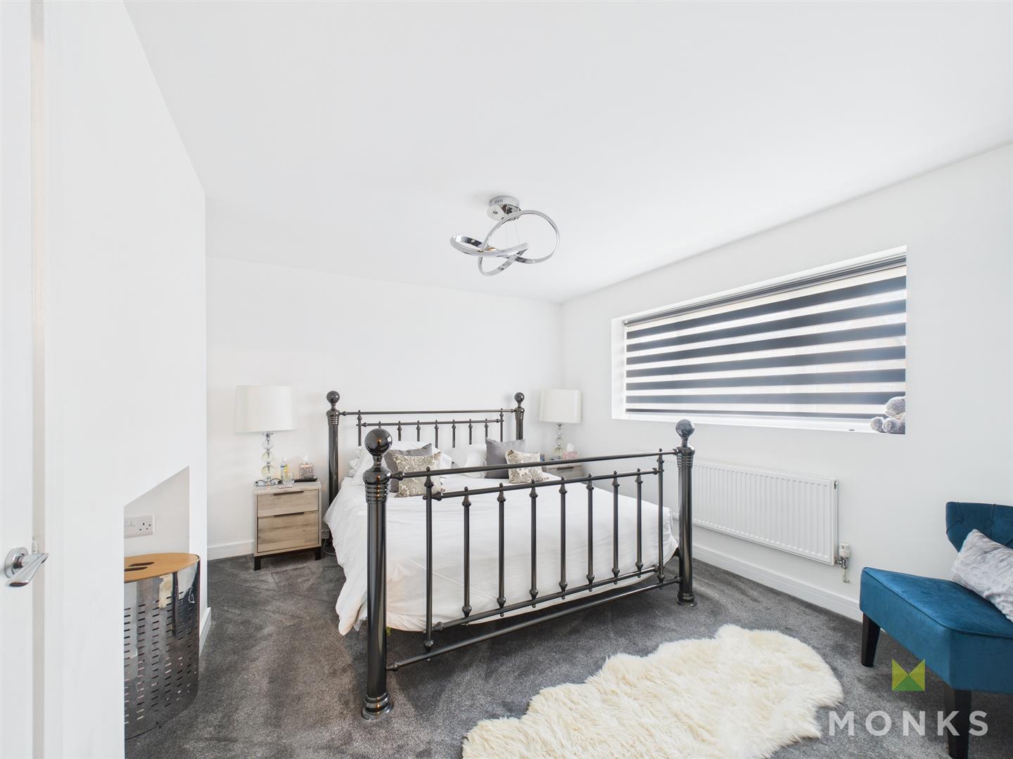 6 Harley Road, Shrewsbury, SY5 7AX For Sale